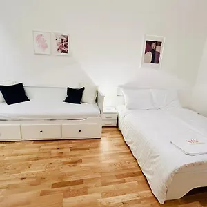 New Complex Florenc Apartment